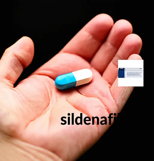 Acquisto sildenafil online